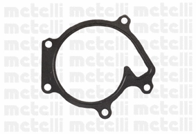 Water Pump, engine cooling (24-0826)