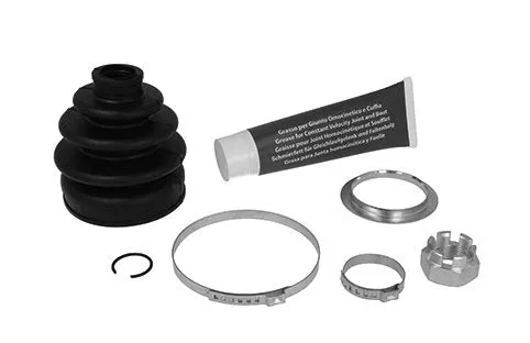 Bellow Kit, drive shaft (13-0500)