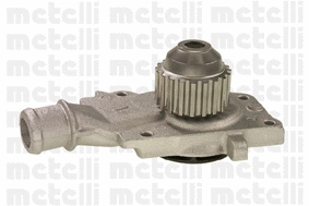 Water Pump, engine cooling (24-0321)