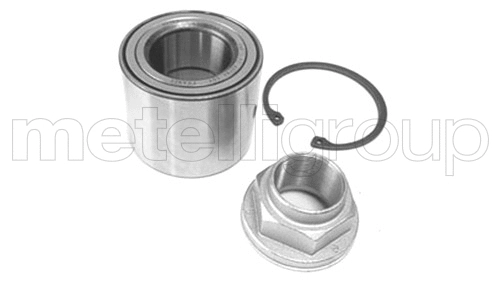 Wheel Bearing Kit (19-2709)