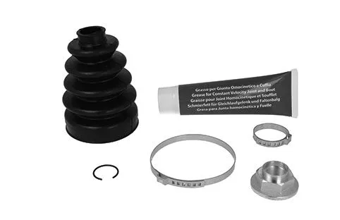 Bellow Kit, drive shaft (13-0326)
