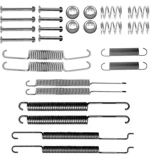 Accessory Kit, brake shoes (9053)