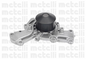Water Pump, engine cooling (24-0920)