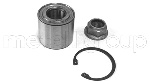 Wheel Bearing Kit (19-2735)
