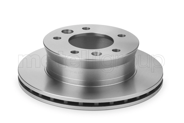 Brake Disc (23-0418)