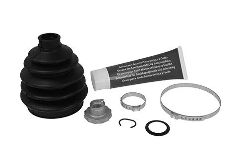 Bellow Kit, drive shaft (13-0272)