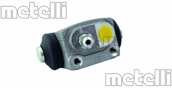 Wheel Brake Cylinder (04-0656)