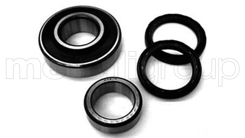 Wheel Bearing Kit (19-7611)