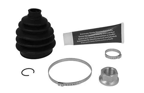 Bellow Kit, drive shaft (13-0562)