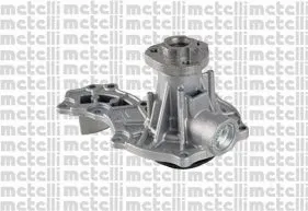 Water Pump, engine cooling (24-0679)