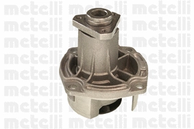 Water Pump, engine cooling (24-0098)
