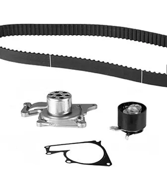 Water Pump & Timing Belt Kit (30-1091-2)