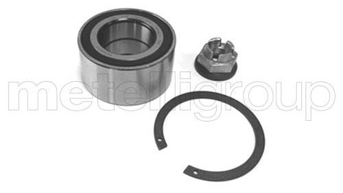Wheel Bearing Kit (19-2348)
