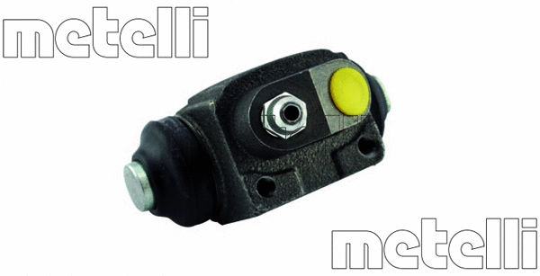 Wheel Brake Cylinder (04-0391)