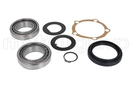 Wheel Bearing Kit (19-2280)