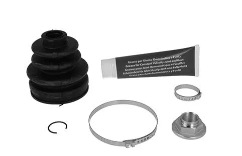 Bellow Kit, drive shaft (13-0122)