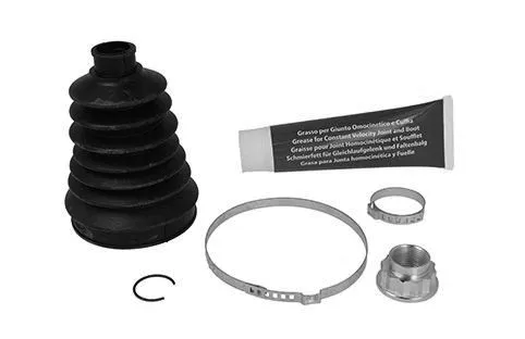 Bellow Kit, drive shaft (13-0370)
