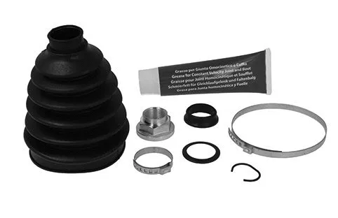 Bellow Kit, drive shaft (13-0255)