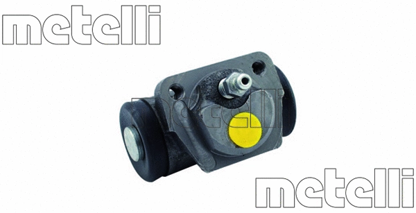 Wheel Brake Cylinder (04-0606)