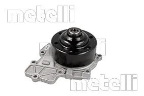 Water Pump, engine cooling (24-1251)