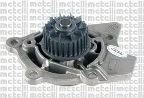 Water Pump, engine cooling (24-1242)