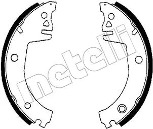 Brake Shoe Set (53-0378)