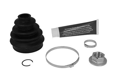 Bellow Kit, drive shaft (13-0352)