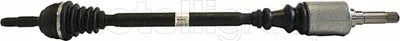 Drive Shaft (17-0493)