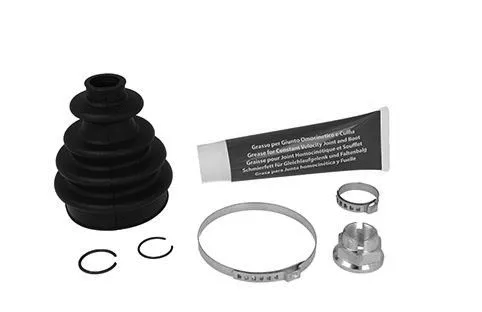 Bellow Kit, drive shaft (13-0417)