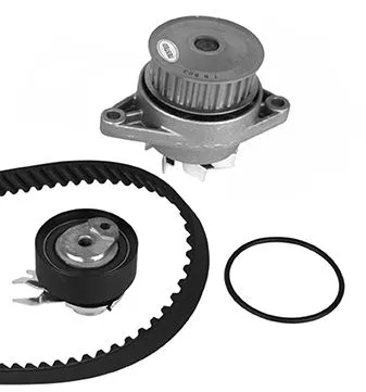 Water Pump & Timing Belt Kit (30-0603-2)