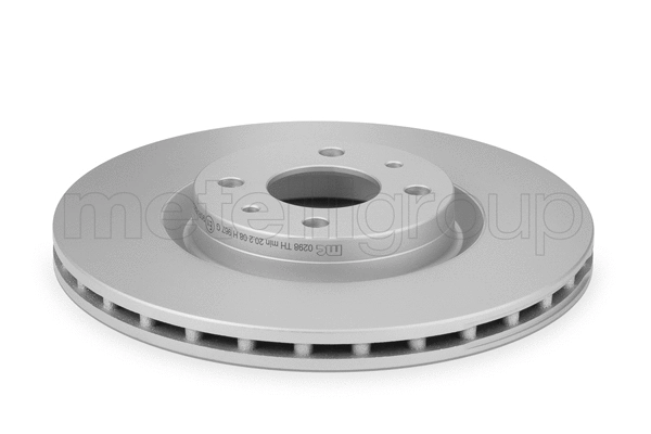 Brake Disc (23-0298C)