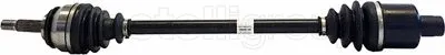 Drive Shaft (17-0638)