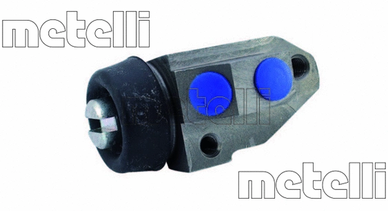 Wheel Brake Cylinder (04-0028)