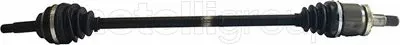 Drive Shaft (17-0436)