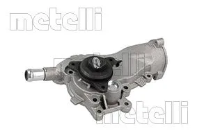 Water Pump, engine cooling (24-1258)