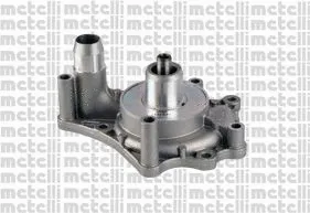 Water Pump, engine cooling (24-1151)