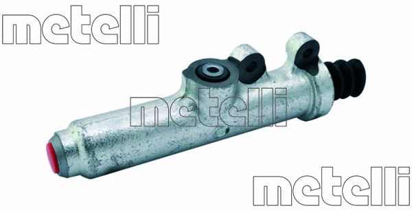 Master Cylinder, clutch (55-0022)