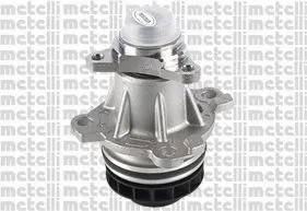 Water Pump, engine cooling (24-1182)