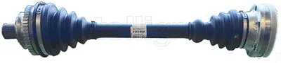 Drive Shaft (17-0757)