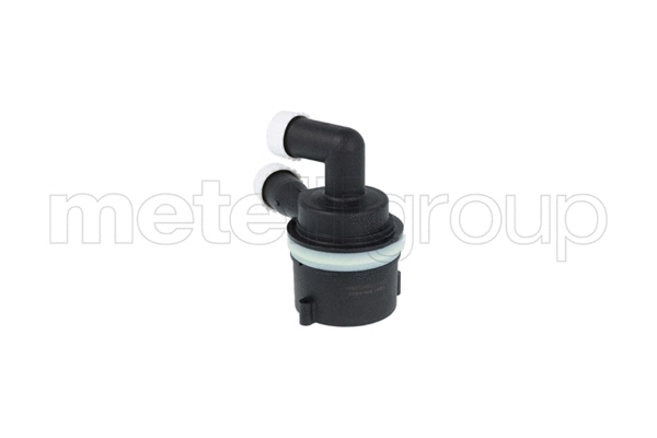 Auxiliary Water Pump (cooling water circuit) (25-0029)