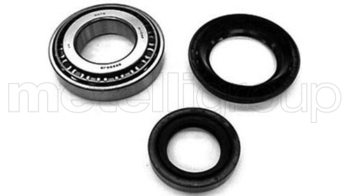 Wheel Bearing Kit (19-7506)