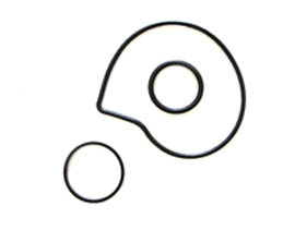 Water Pump, engine cooling (24-1044)