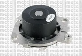 Water Pump, engine cooling (24-0616)