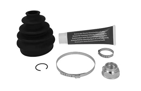 Bellow Kit, drive shaft (13-0191)