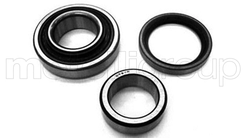 Wheel Bearing Kit (19-7610)