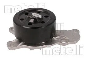 Water Pump, engine cooling