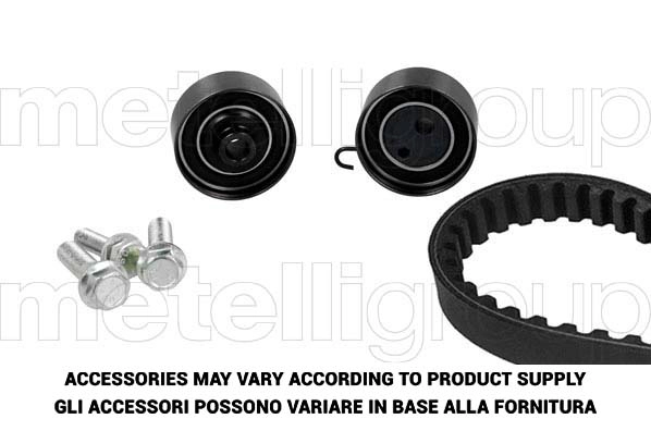 Timing Belt Kit (29-0330)