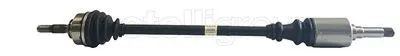 Drive Shaft (17-0416)