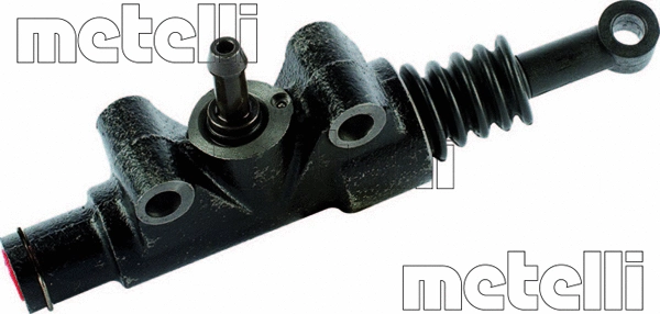 Master Cylinder, clutch (55-0134)