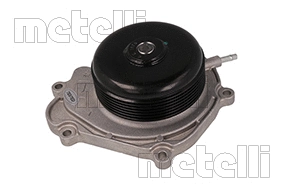 Water Pump, engine cooling (24-1376)